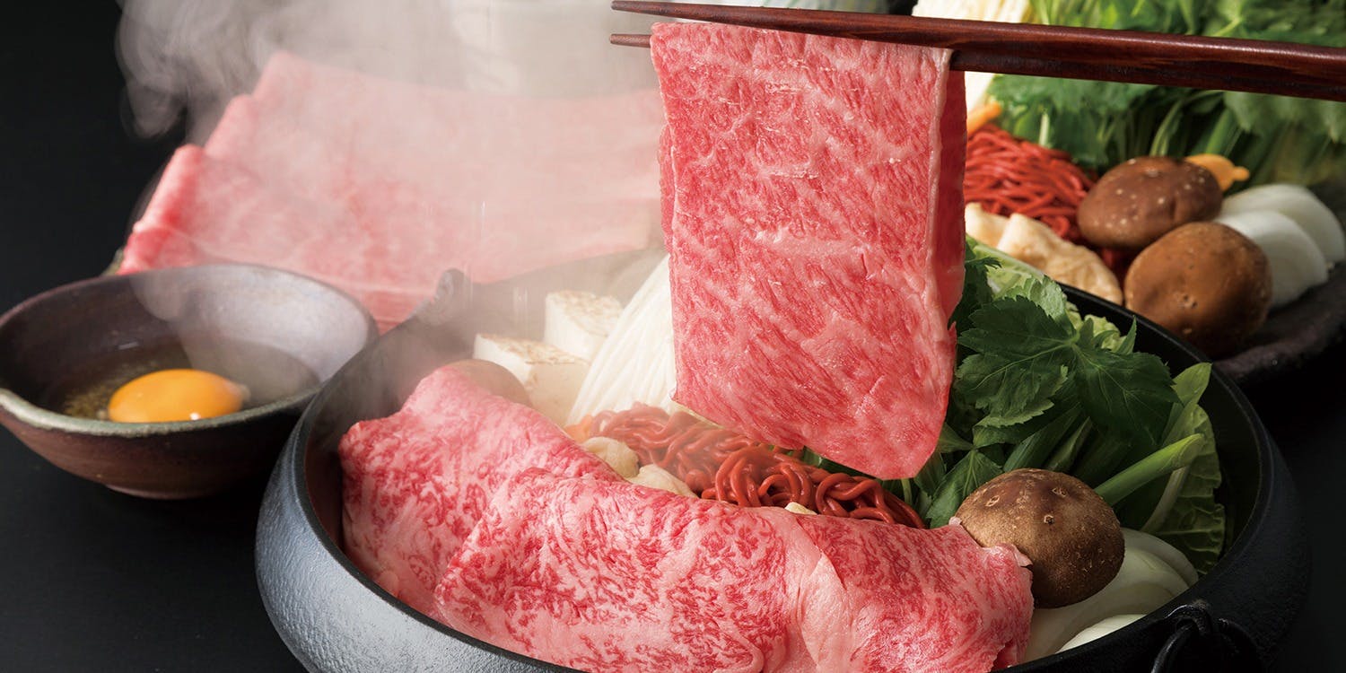 近江牛専門店 れすとらん 松喜屋 本店 - 画像4