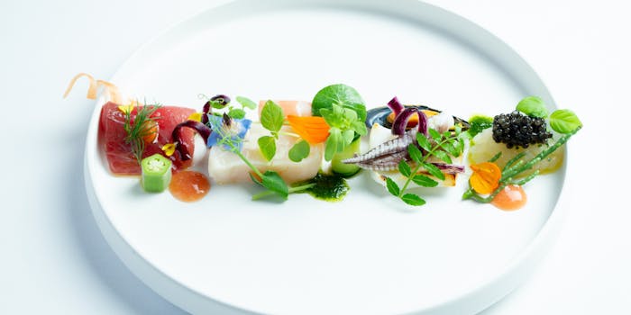 河原町のランチにイタリアンが楽しめるおすすめレストラン9選 一休 Comレストラン