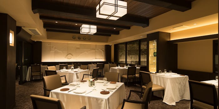 京都の顔合わせ 結納でおすすめレストラン選 一休 Comレストラン