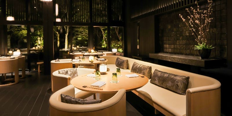 【Dinner】Land to Table