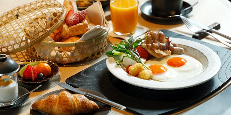 ザ リビング パビリオン by アマン