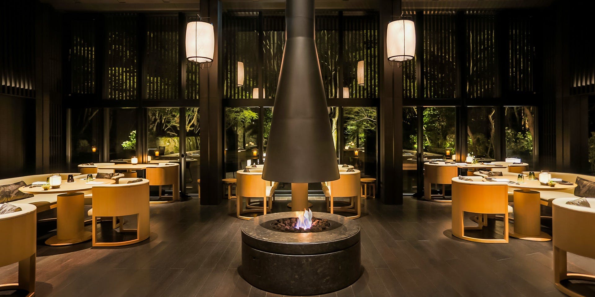 ザ・リビング パビリオン by アマン／アマン京都 - 画像2