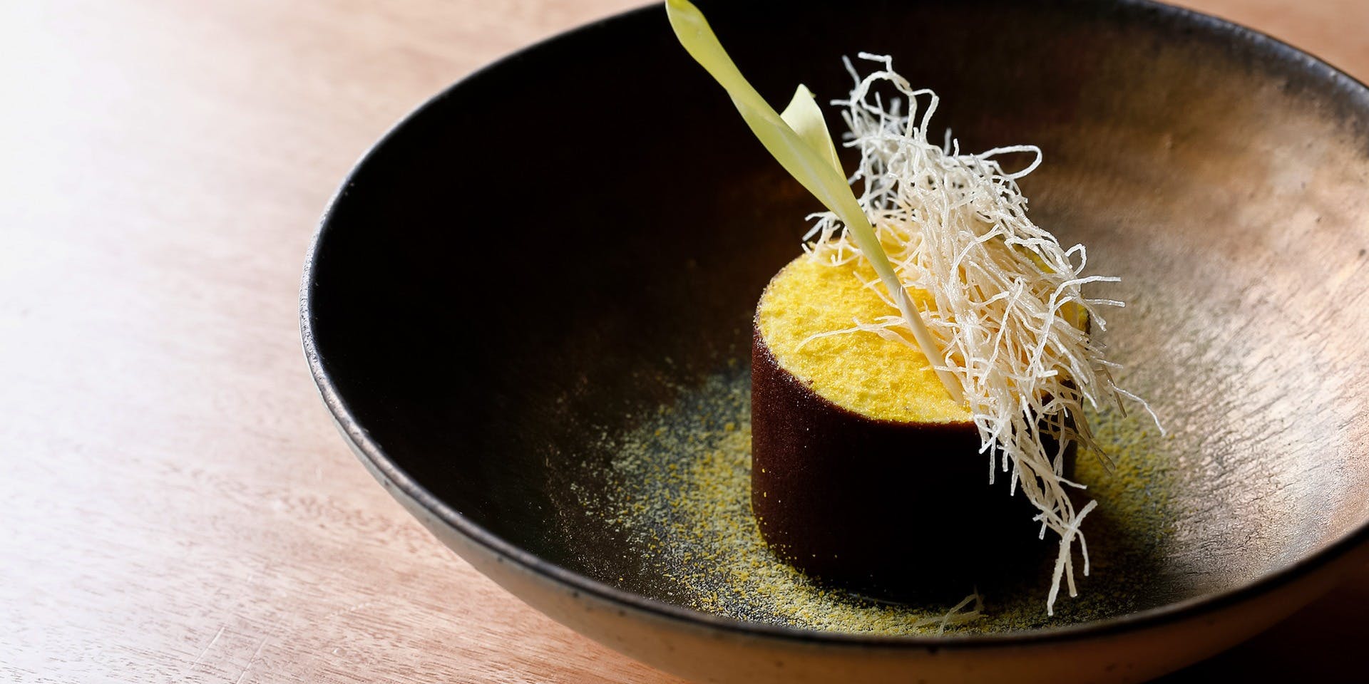 ザ リビング パビリオン By アマン ザ リビング パビリオン バイ アマン アマン京都 ガストロノミー 一休 Comレストラン