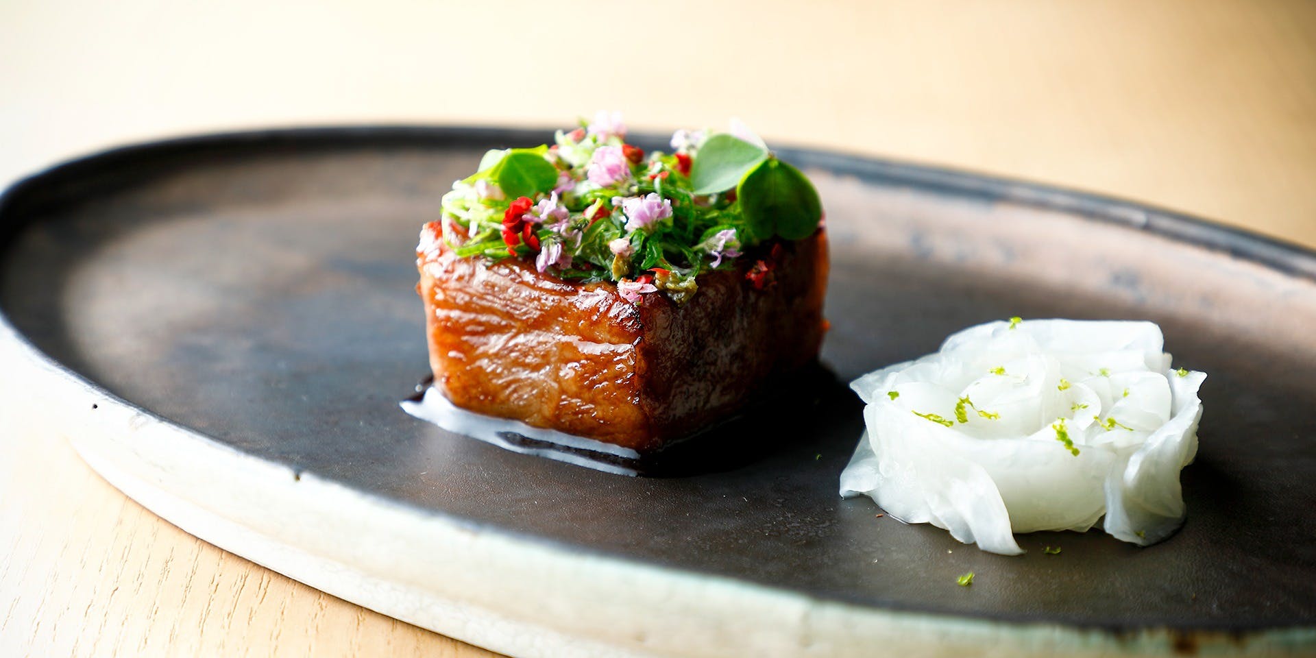 ザ リビング パビリオン by アマン