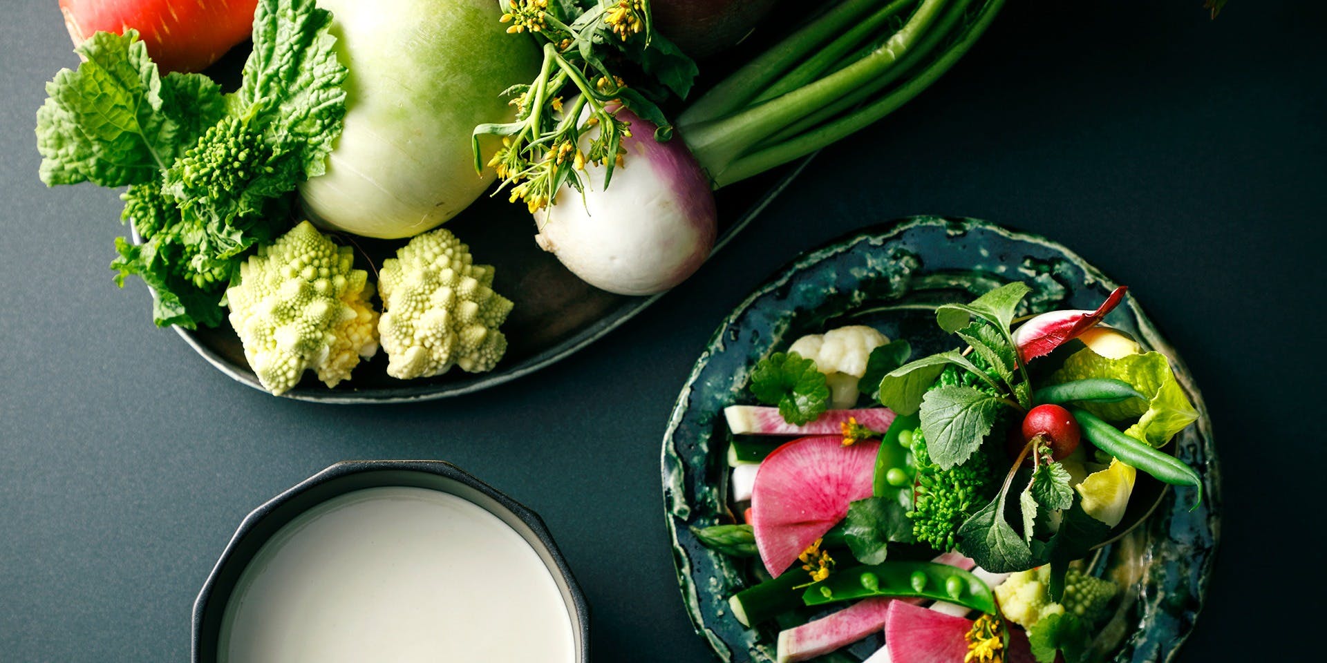 ザ リビング パビリオン by アマン