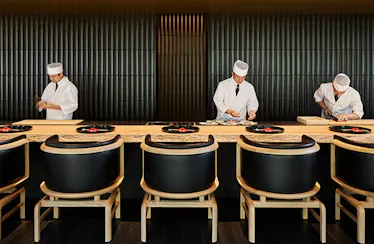 日本料理 鷹庵/アマン京都