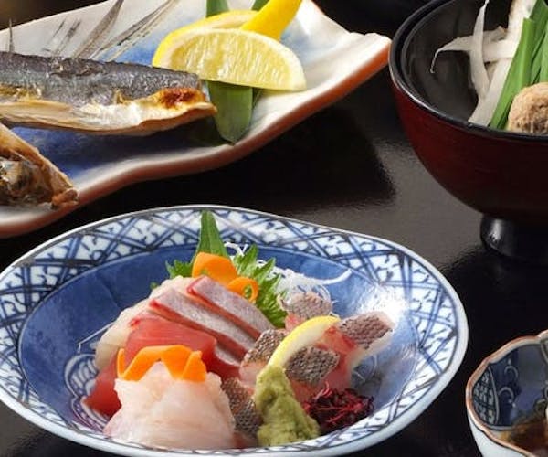 飲み放題 和食日和 おさけと 大門浜松町 Okaimonoモール レストラン 飲み放題 和食日和 おさけと 大門浜松町 Okaimonoモール レストラン