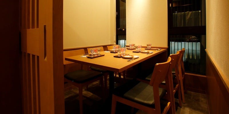 年 最新 芝大神宮周辺の美味しいディナー16店 夜ご飯におすすめな人気店 一休 Comレストラン