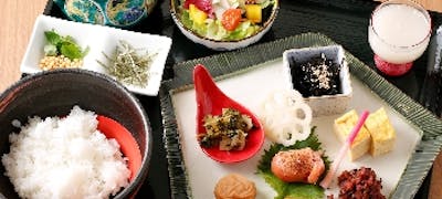 名酒センター周辺ランチ おすすめ 絶品お昼ごはん13選 一休 Comレストラン