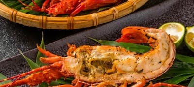 21年 最新 浜松町駅周辺の美味しいディナー9店 夜ご飯におすすめな人気店 一休 Comレストラン