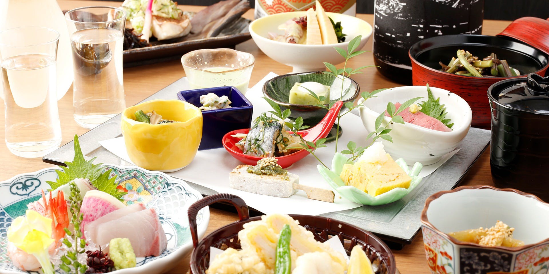 和食日和 おさけと 大門浜松町 - 画像4