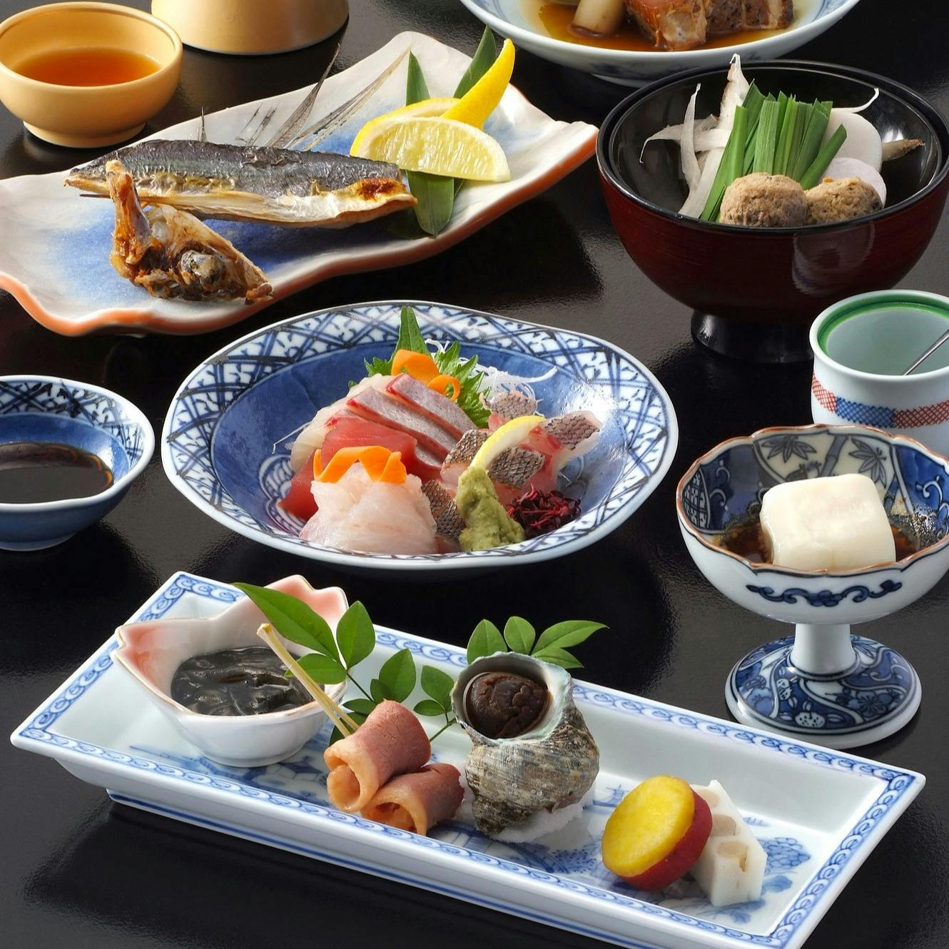 和食日和 おさけと 大門浜松町 土曜日限定 お昼の旬会席全6品 自家製日本酒スパークリングカクテル付き 個室選択可 ランチ プラン メニュー 一休 Comレストラン