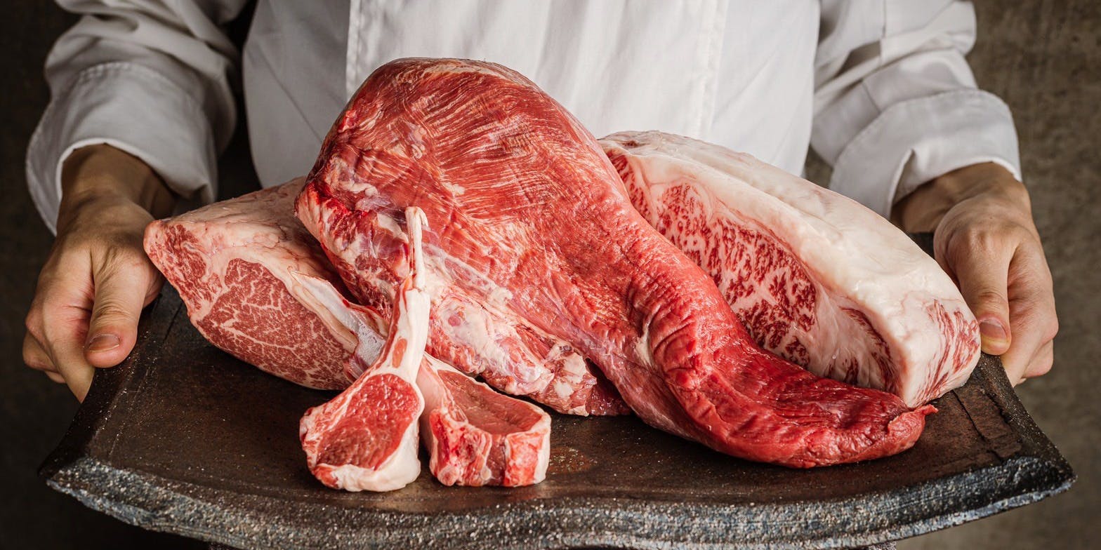 会員制 鉄板焼 せん - 画像3