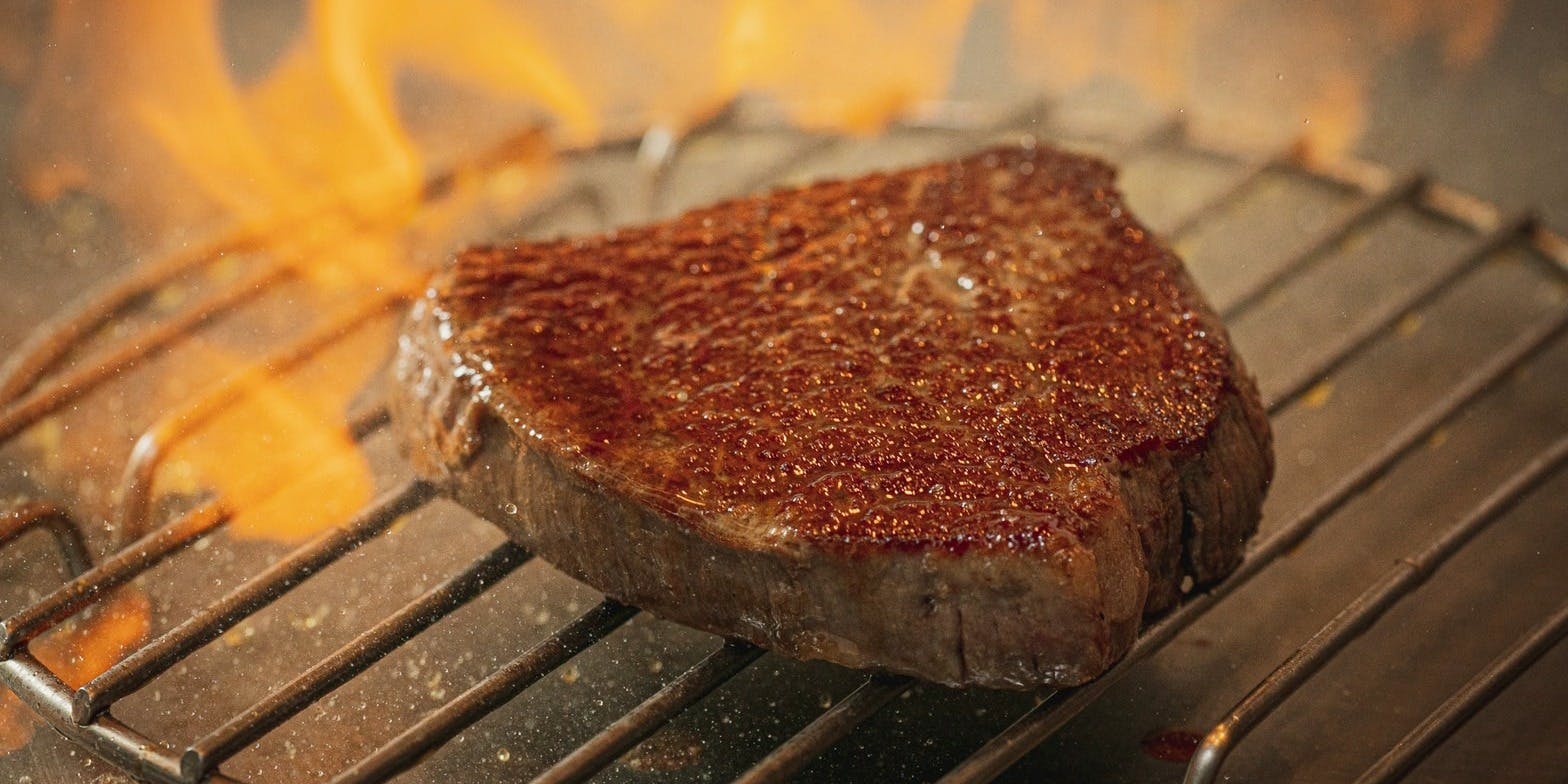 会員制 鉄板焼 せん - 画像5