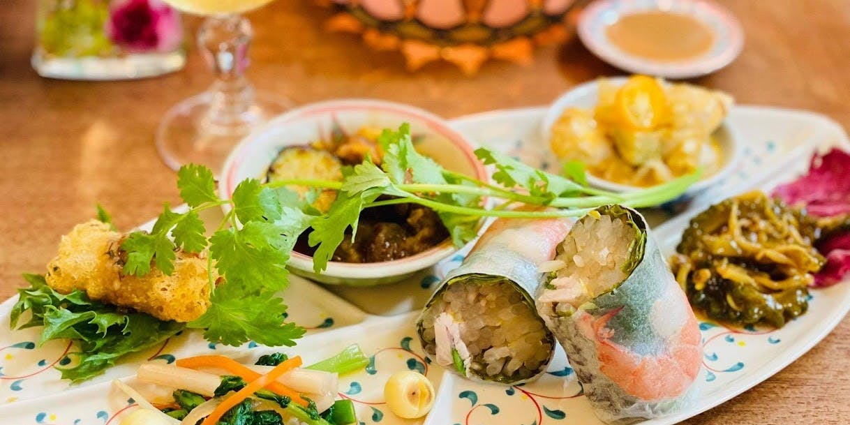 VIETNEM FRENCH XUAN－スアンー - 画像11