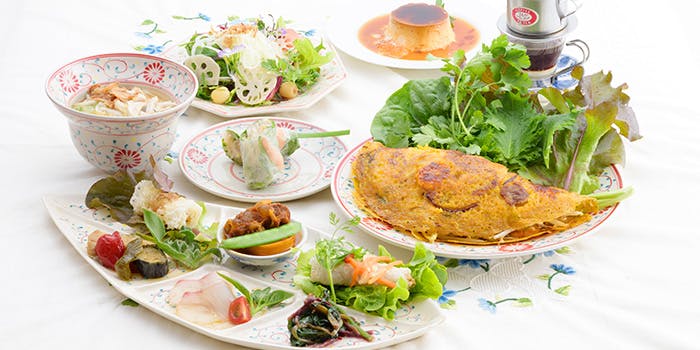 京都のベトナム料理が楽しめるおすすめレストラントップ1 一休 Comレストラン 京都のベトナム料理が楽しめるおすすめレストラントップ1 一休 Comレストラン