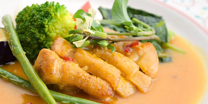 VIETNEM FRENCH XUAN－スアンー - 画像6