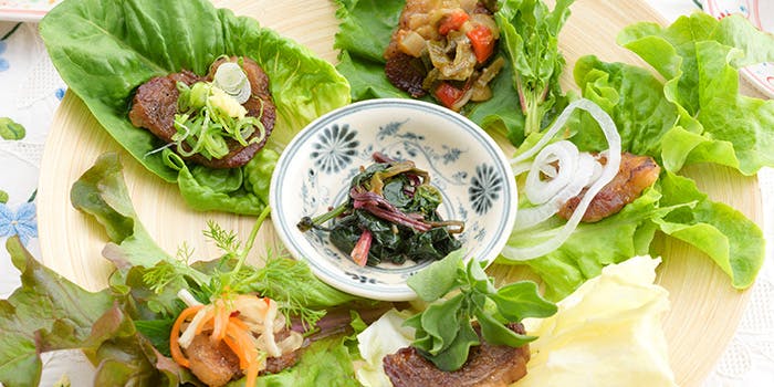 VIETNEM FRENCH XUAN－スアンー - 画像8