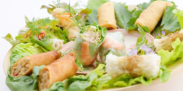 VIETNEM FRENCH XUAN－スアンー - 画像9