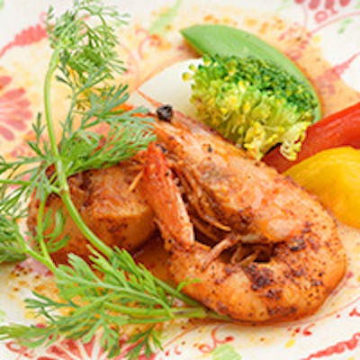 ベトナム料理へのこだわり