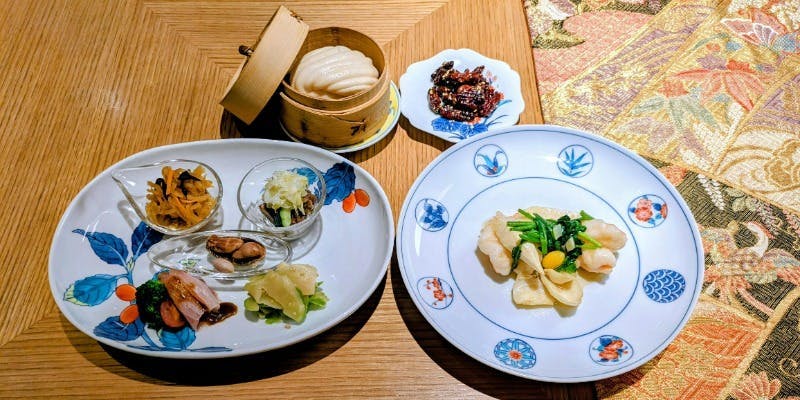 WEB予約限定土日祝日ディナータイムの新プラン！前菜とメインの【プチプラン12月】