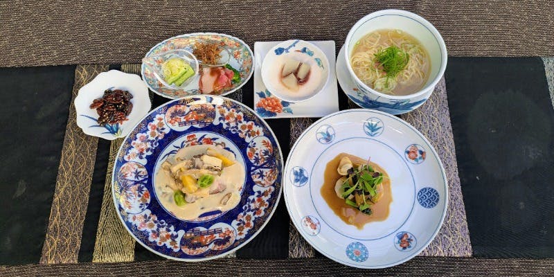 【伊万里ショートコース12月】少食の方やお酒をメインに楽しみたい方に人気！