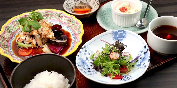 西麻布のランチに中華料理が楽しめるおすすめレストラントップ1 一休 Comレストラン 西麻布のランチに中華料理が楽しめるおすすめレストラントップ1 一休 Comレストラン