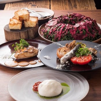 広尾ランチ 女子会におすすめおしゃれなレストラン45選 Okaimonoモール レストラン