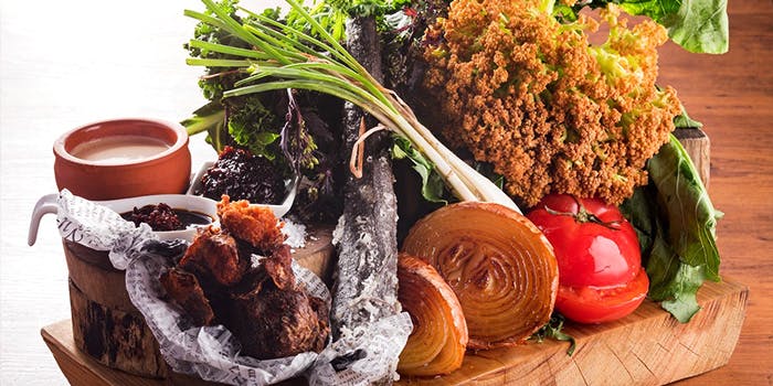 WE ARE THE FARM EBISU（ウィーアーザファーム）