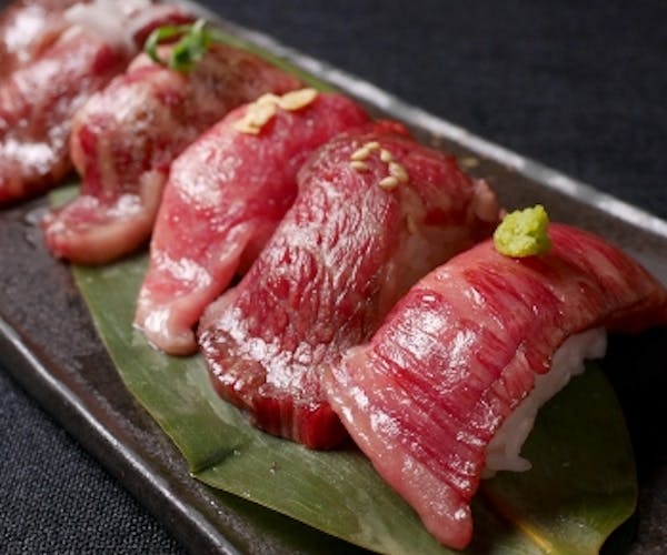 寿司 花殿 Ka Den 京橋京阪モール Okaimonoモール レストラン 寿司 花殿 Ka Den 京橋京阪モール Okaimonoモール レストラン