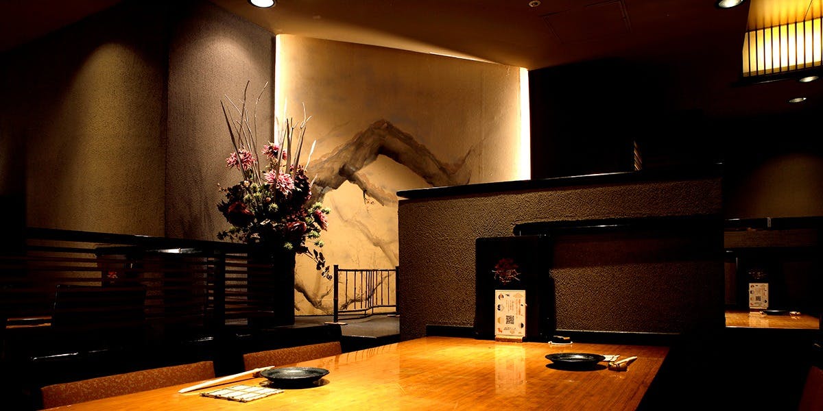 花殿 ka-den 京橋京阪モール - 画像3