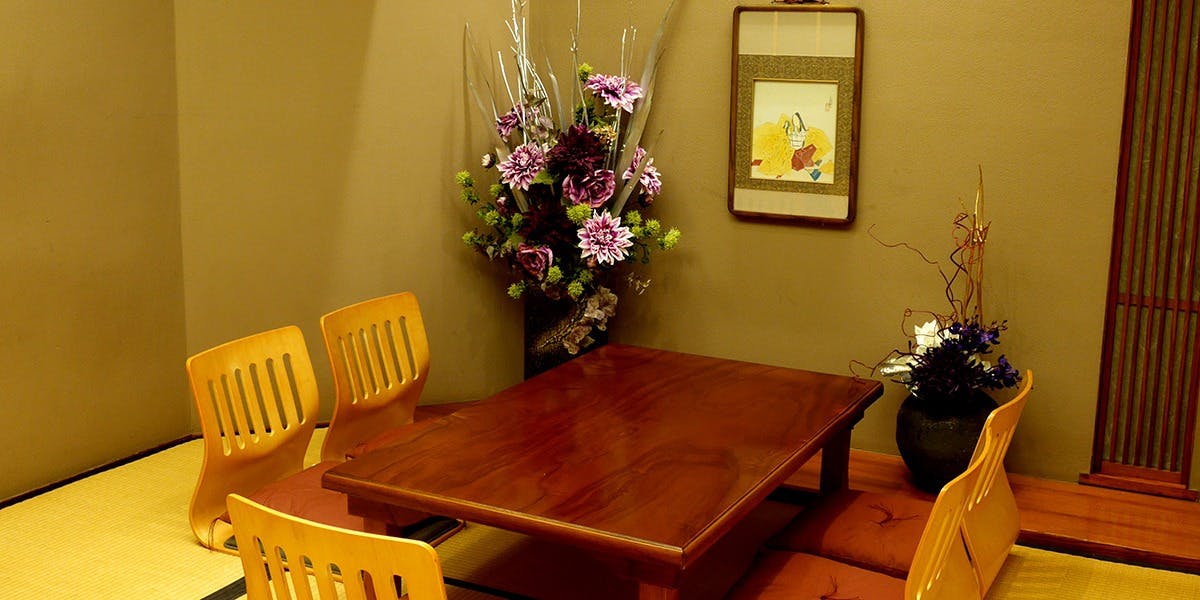 花殿 ka-den 京橋京阪モール - 画像4