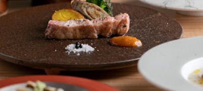 年 最新 四条烏丸の美味しいディナー30店 夜ご飯におすすめな人気店 一休 Comレストラン