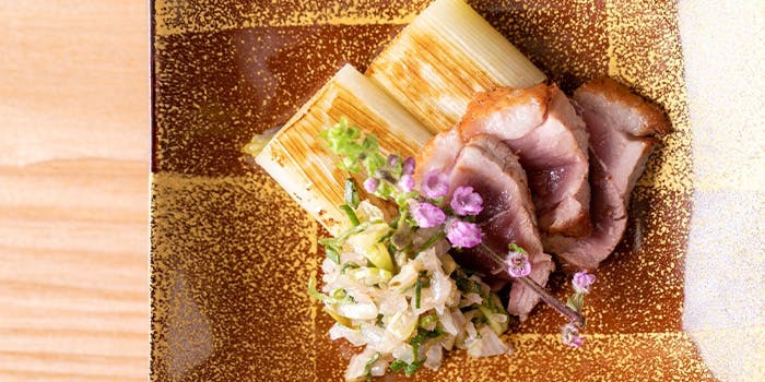 料理屋 自在