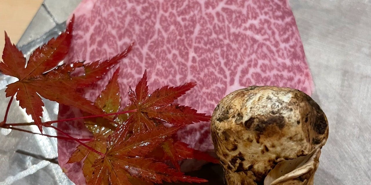 肉割烹 赤坂喰心（旧：赤坂ゆうが） - 画像16