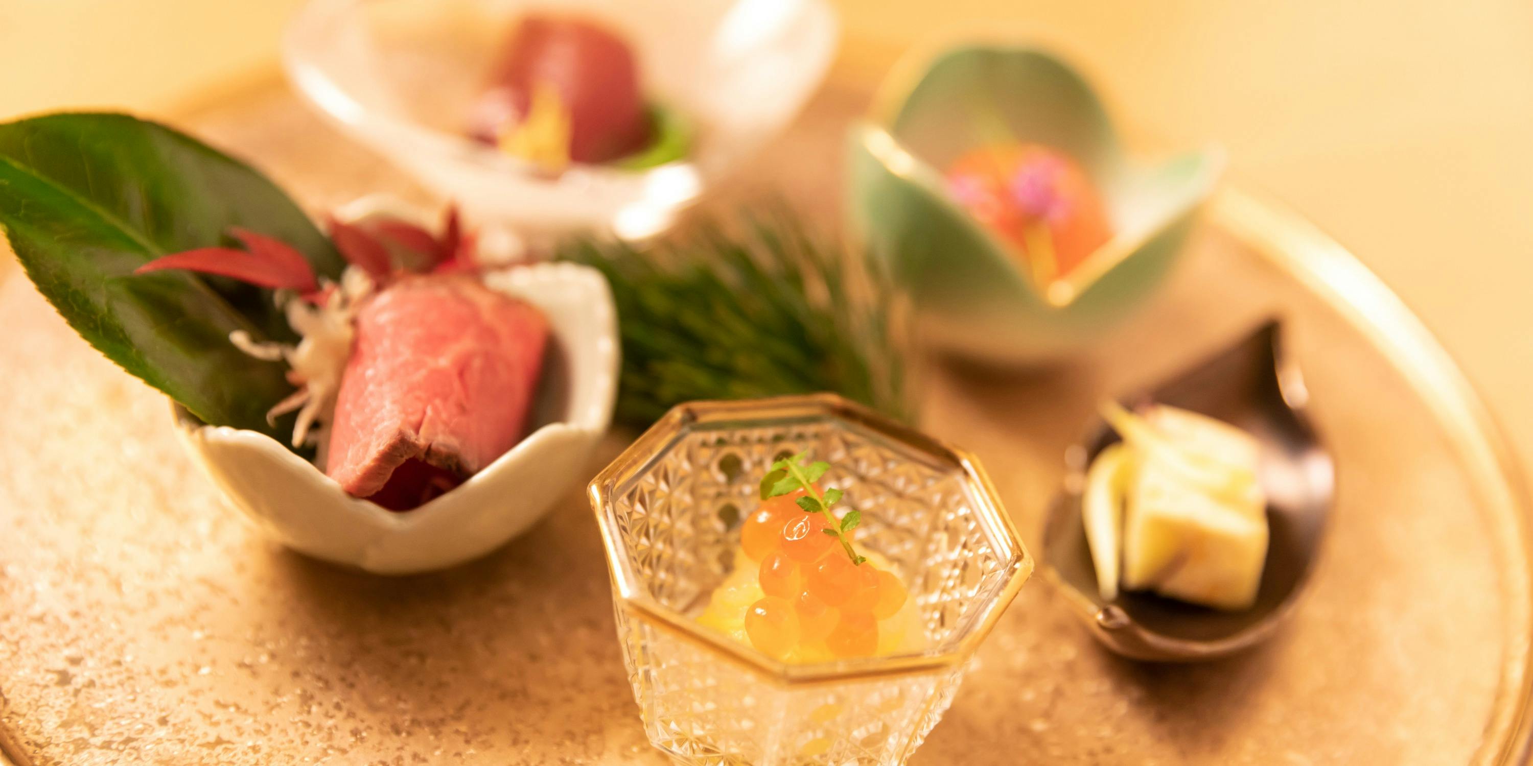 肉割烹 赤坂喰心（旧：赤坂ゆうが） - 画像12