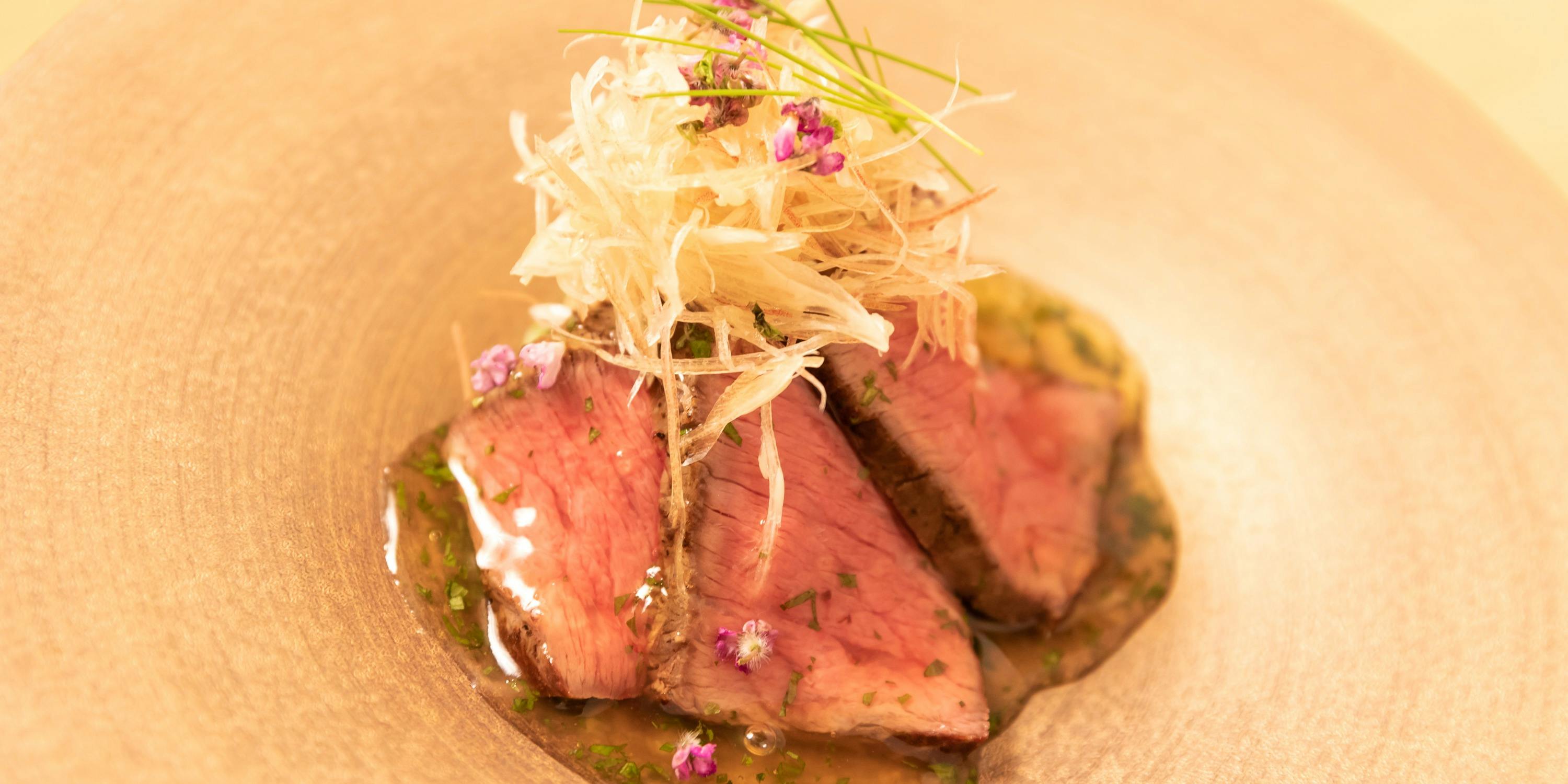 肉割烹 赤坂喰心（旧：赤坂ゆうが） - 画像11