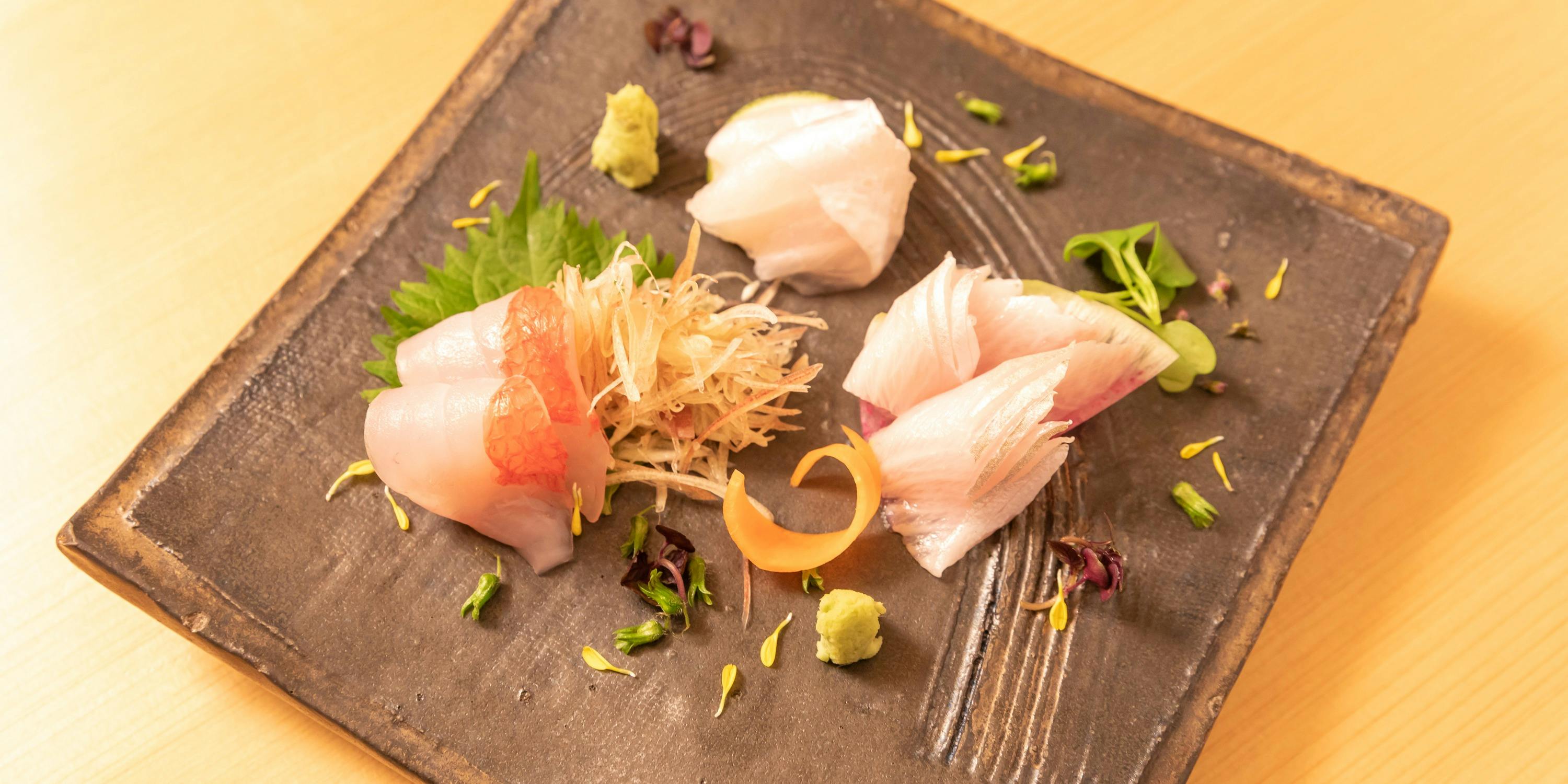 肉割烹 赤坂喰心（旧：赤坂ゆうが） - 画像13