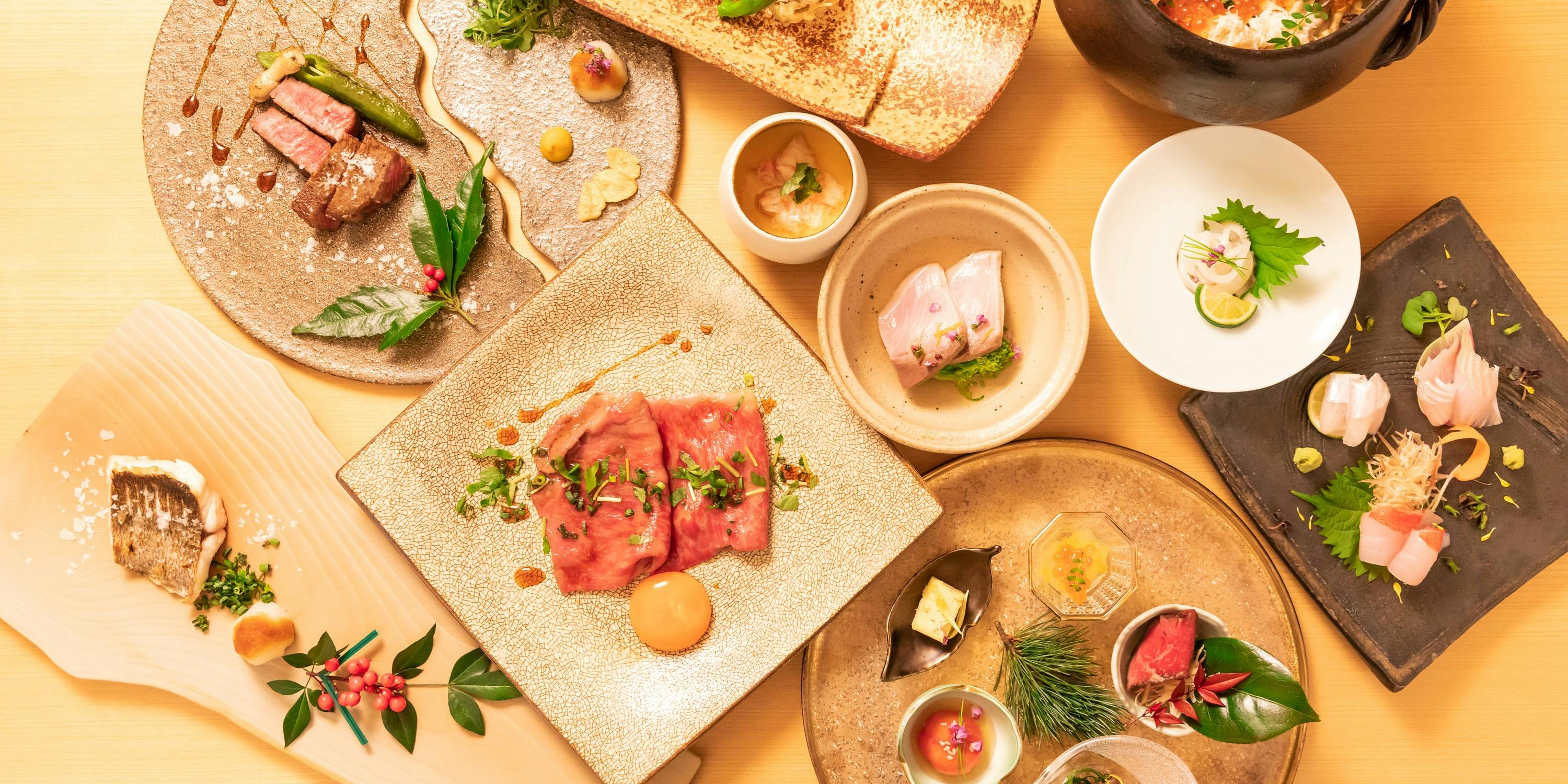 肉割烹 赤坂喰心（旧：赤坂ゆうが） - 画像22