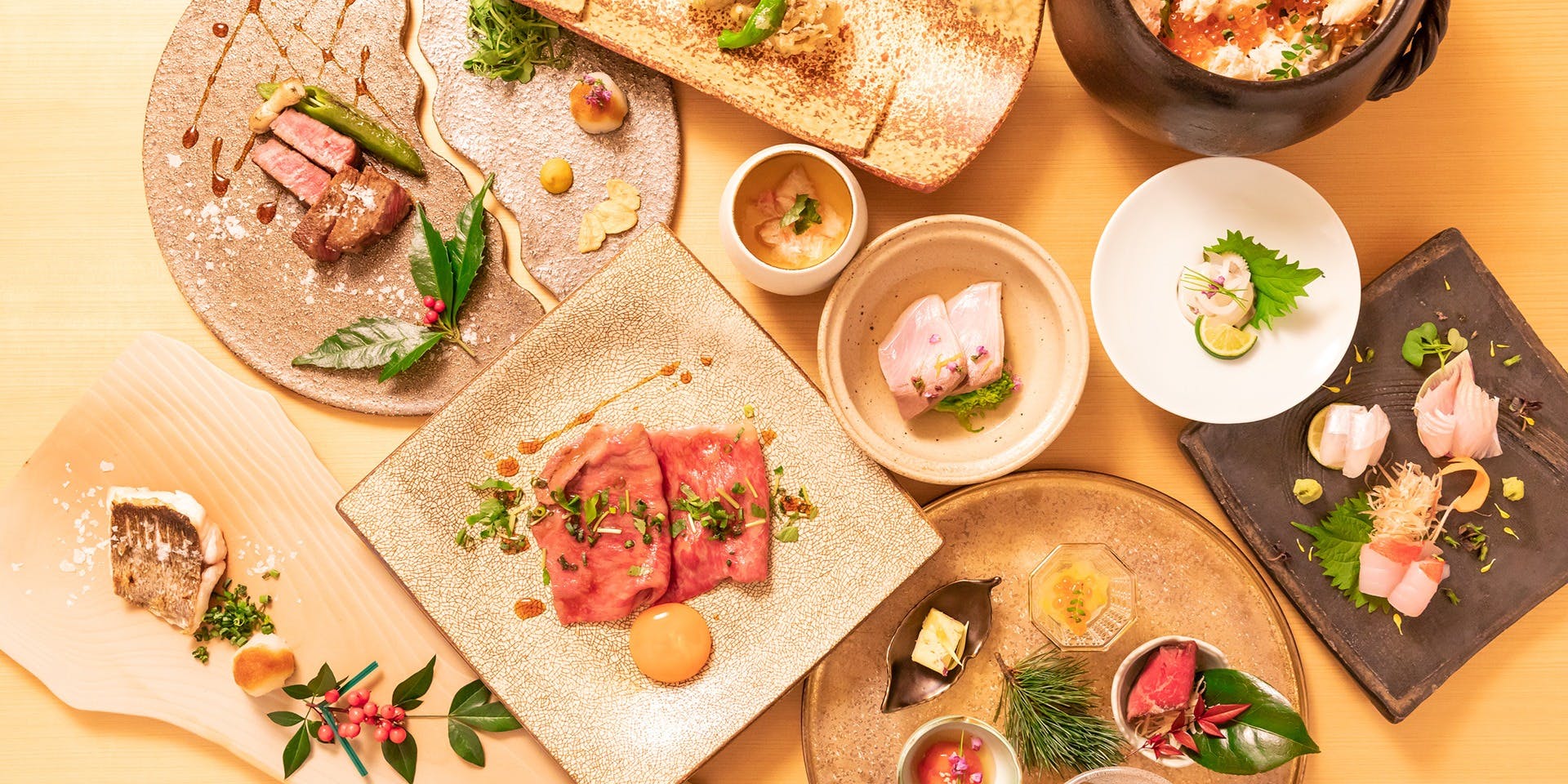 肉割烹 赤坂喰心（旧：赤坂ゆうが） - 画像7