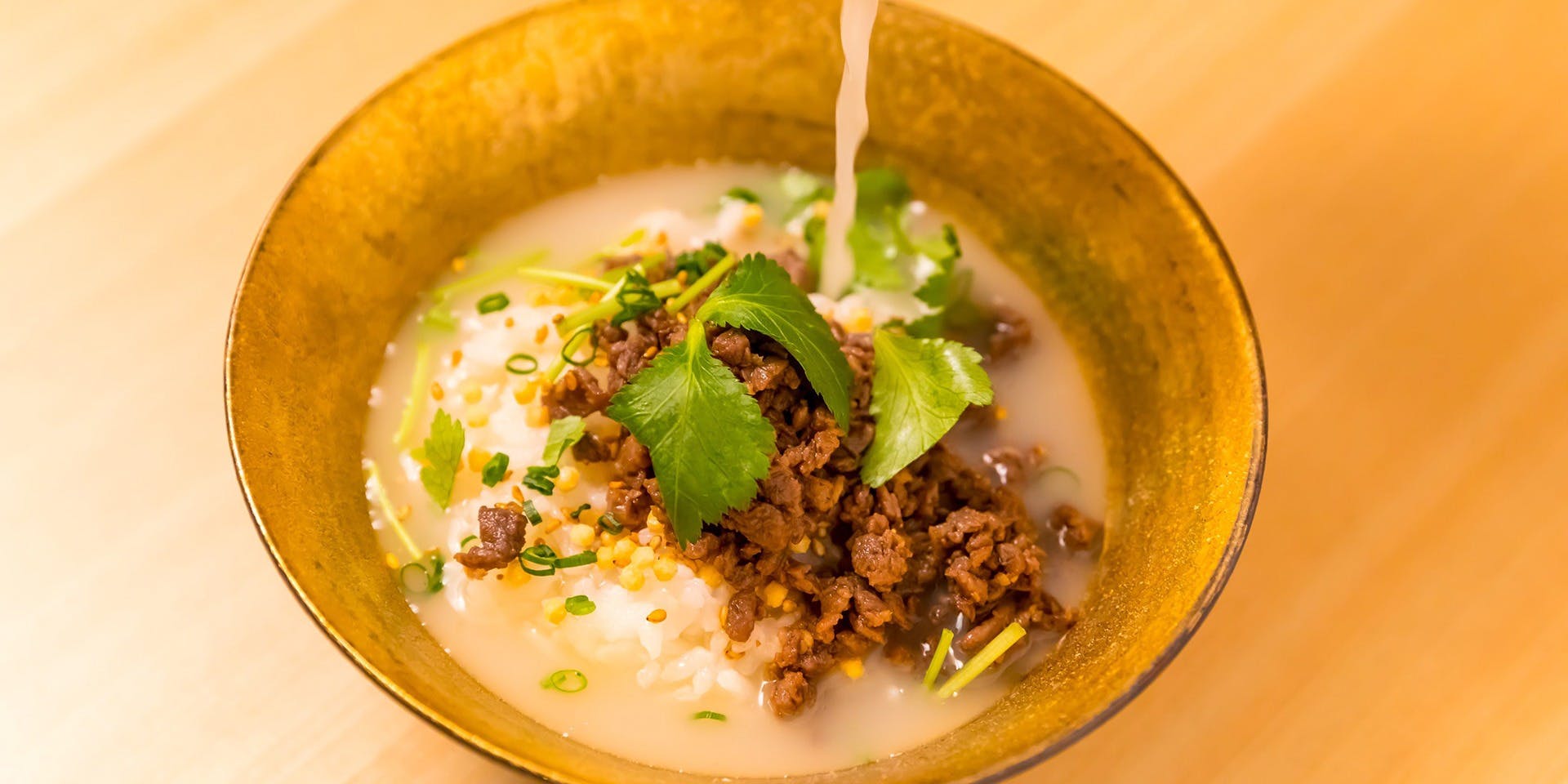 肉割烹 赤坂喰心（旧：赤坂ゆうが） - 画像8