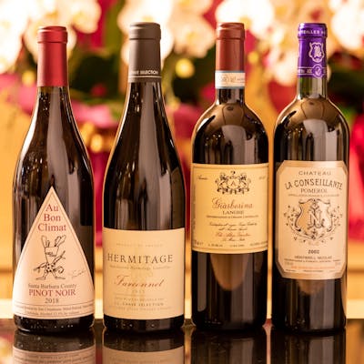 訪れるたびに新たな味の発見を提供