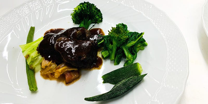 アッシュアカマツ（H.Akamatsu【旧店名】 RESTAURANT H.A）