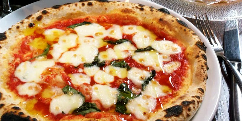 トラットリア ボッソ - 画像3