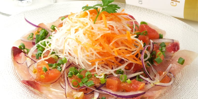 トラットリアボッソ（Trattoria BOSSO）