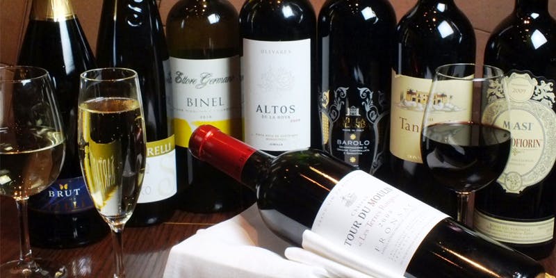 トラットリアボッソ（Trattoria BOSSO）