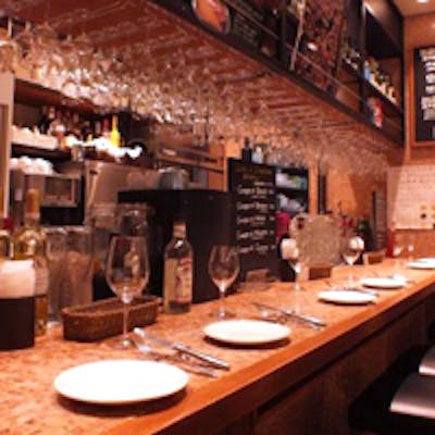 四季折々の景色が楽しめる店内