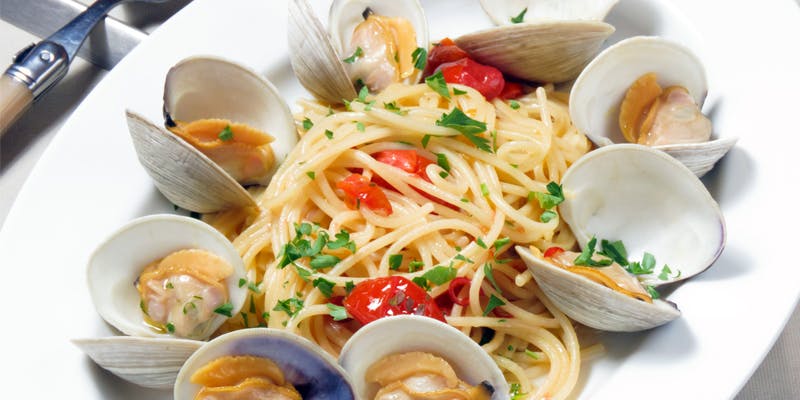 トラットリア ラ グロッタ（Trattoria La Grotta）