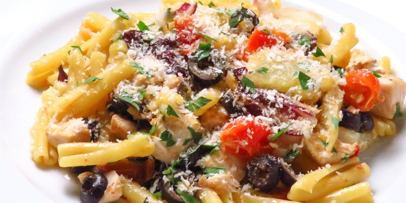 トラットリア ラ グロッタ（Trattoria La Grotta）