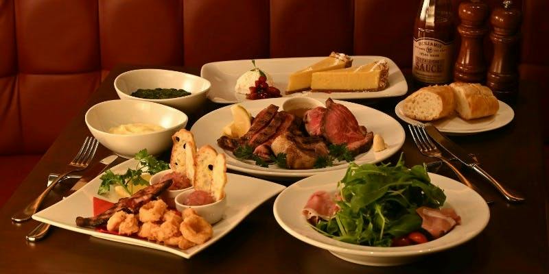 �x���W���~���O�������s (BENJAMIN GRILL KYOTO)